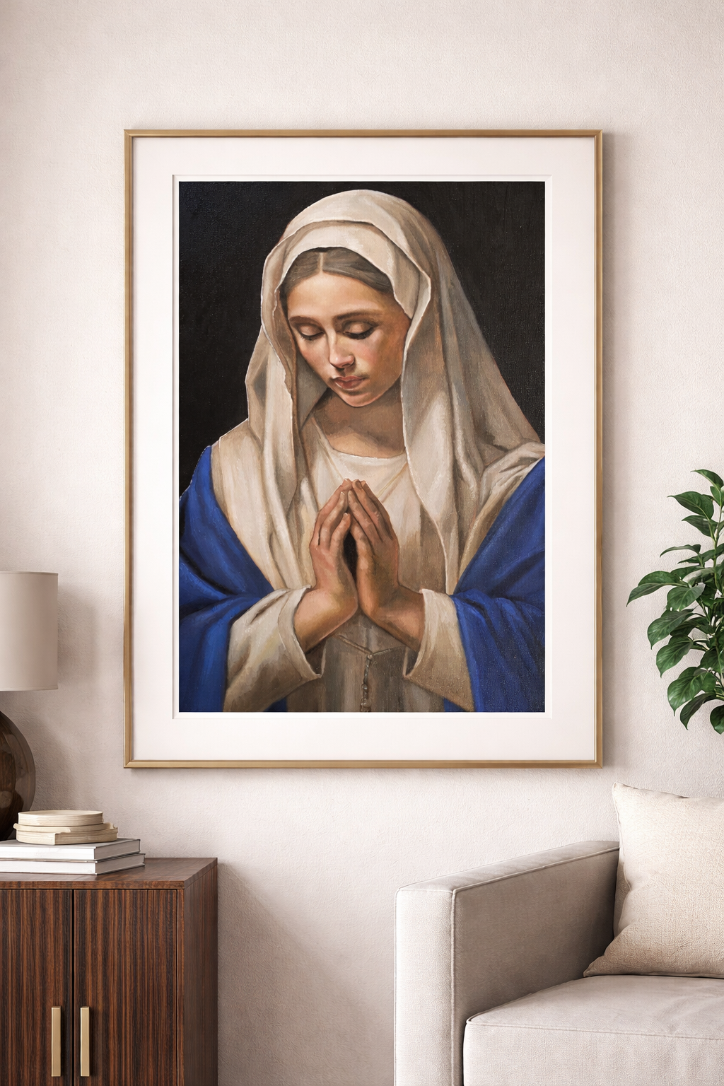 Immacolata